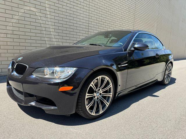 used 2012 BMW M3 car, priced at $23,444