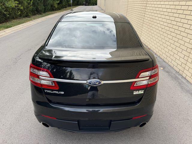 used 2013 Ford Taurus car, priced at $13,977