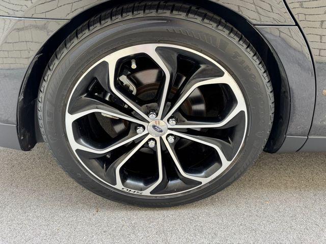 used 2013 Ford Taurus car, priced at $13,977