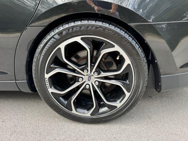 used 2013 Ford Taurus car, priced at $13,977