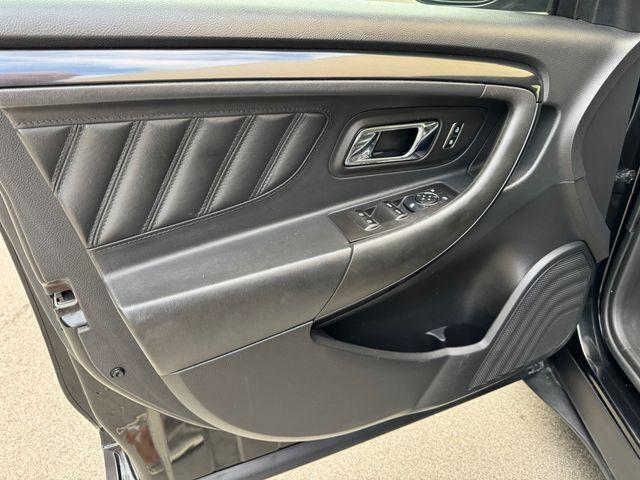 used 2013 Ford Taurus car, priced at $13,977