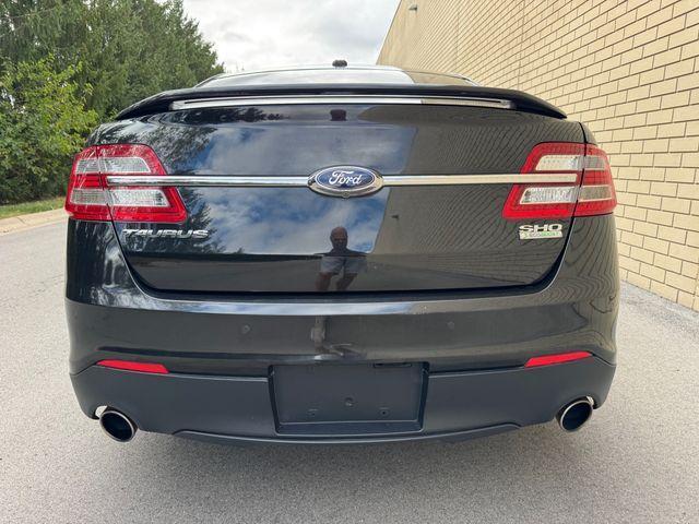 used 2013 Ford Taurus car, priced at $13,977