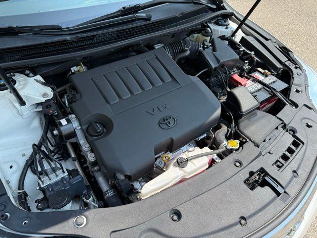 used 2015 Toyota Avalon car, priced at $12,911