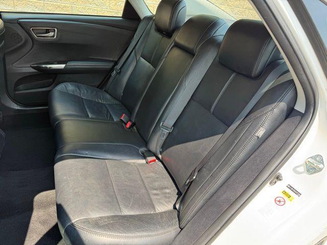 used 2015 Toyota Avalon car, priced at $12,911