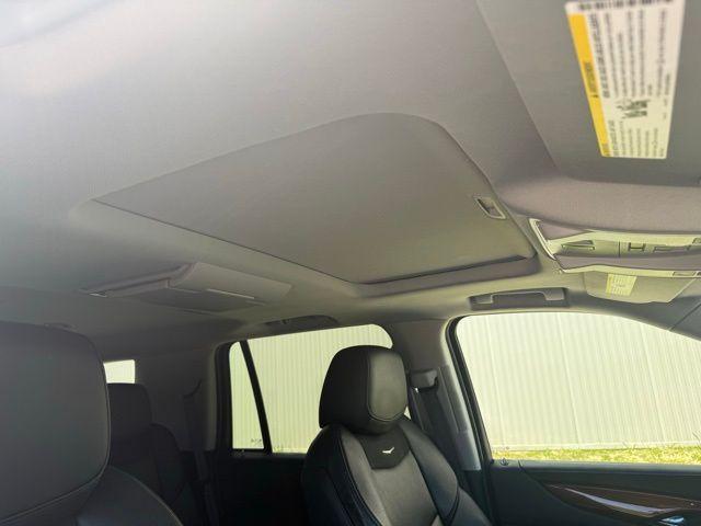 used 2019 Cadillac Escalade car, priced at $30,912