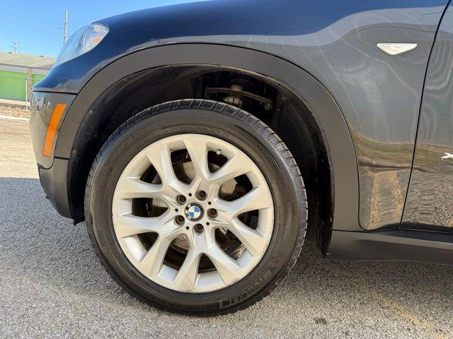 used 2013 BMW X5 car, priced at $8,999