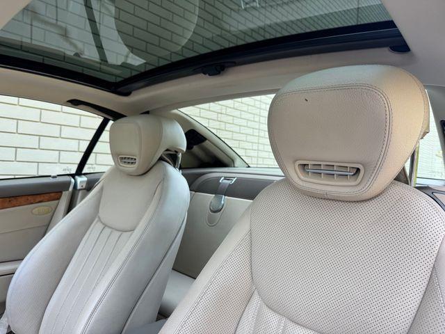 used 2011 Mercedes-Benz SL-Class car, priced at $16,444