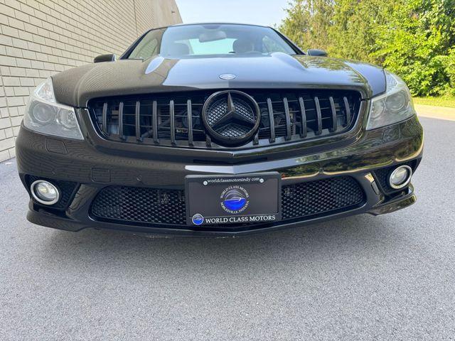 used 2011 Mercedes-Benz SL-Class car, priced at $16,444