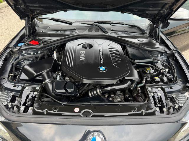 used 2018 BMW M240 car, priced at $25,977