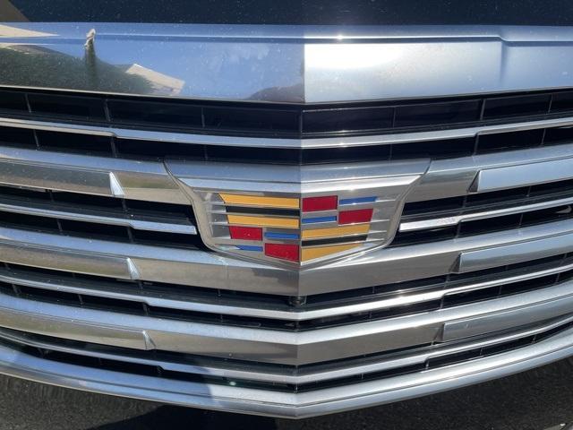 used 2020 Cadillac Escalade ESV car, priced at $41,082