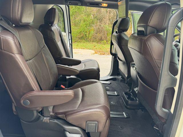 used 2021 Toyota Sienna car, priced at $34,777