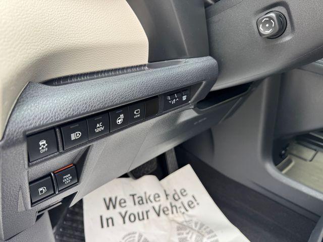 used 2021 Toyota Sienna car, priced at $34,777