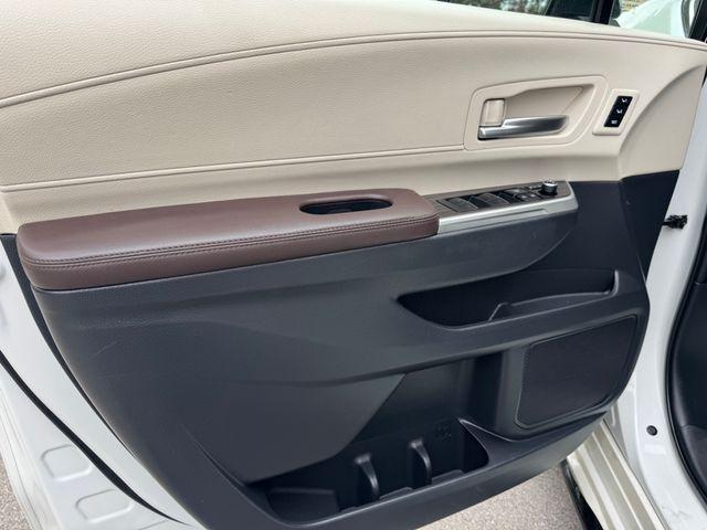 used 2021 Toyota Sienna car, priced at $34,777