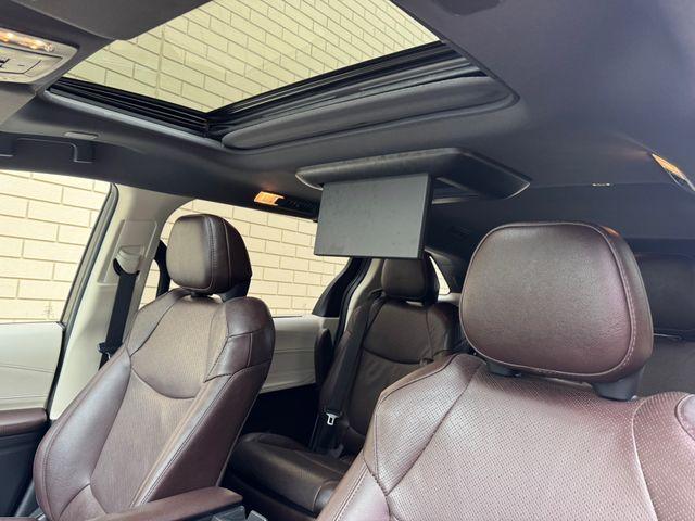 used 2021 Toyota Sienna car, priced at $34,777