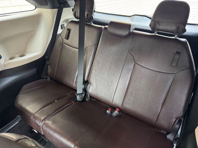 used 2021 Toyota Sienna car, priced at $34,777