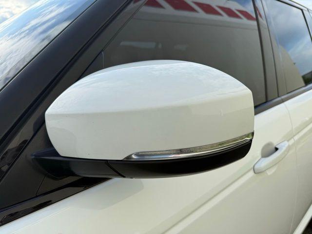 used 2020 Land Rover Range Rover car, priced at $37,970