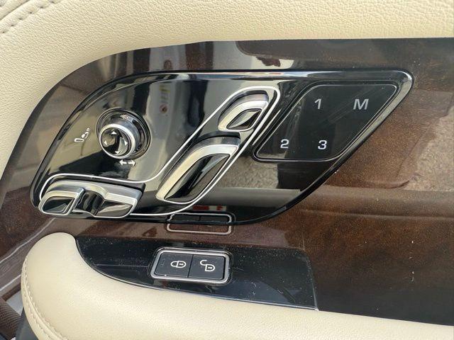 used 2020 Land Rover Range Rover car, priced at $37,970