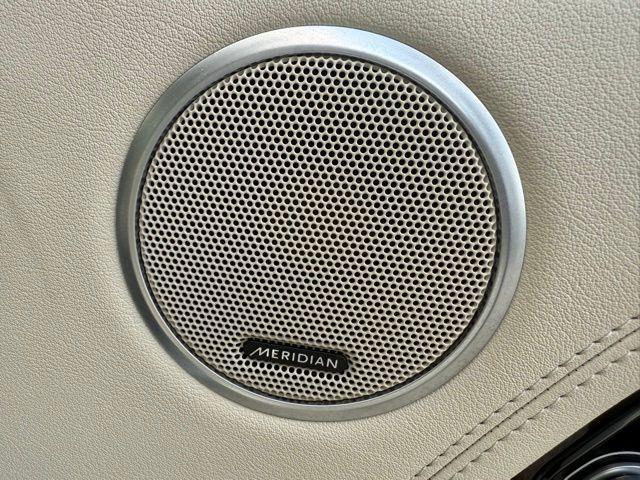 used 2020 Land Rover Range Rover car, priced at $37,970