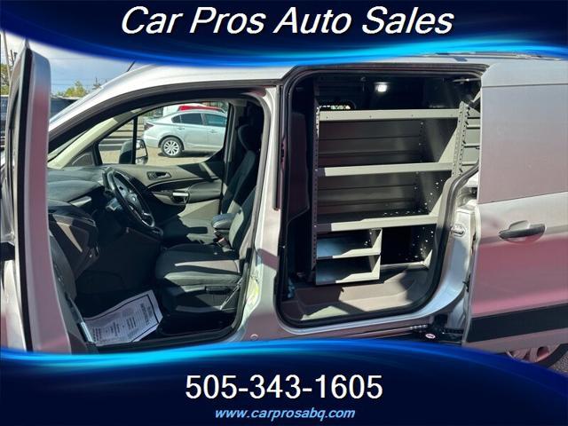 used 2019 Ford Transit Connect car, priced at $16,686