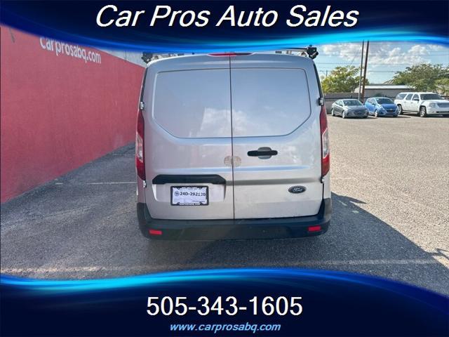 used 2019 Ford Transit Connect car, priced at $16,686