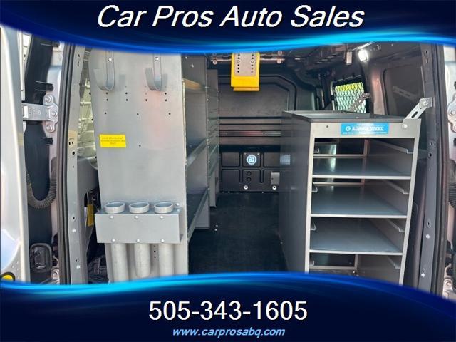 used 2019 Ford Transit Connect car, priced at $16,686