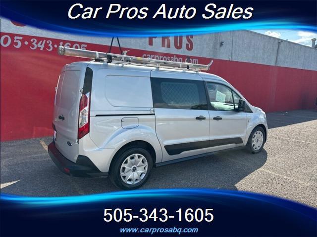 used 2019 Ford Transit Connect car, priced at $16,686