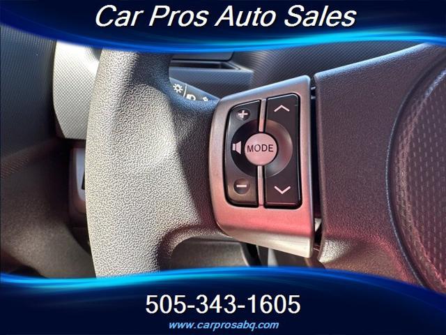 used 2014 Scion xB car, priced at $11,998