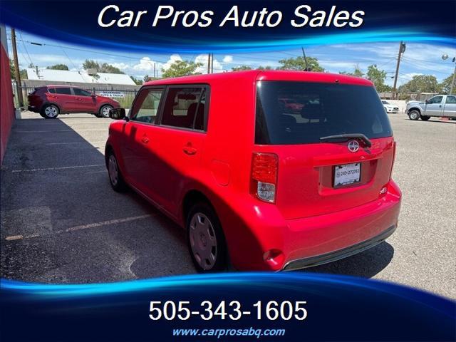 used 2014 Scion xB car, priced at $11,998