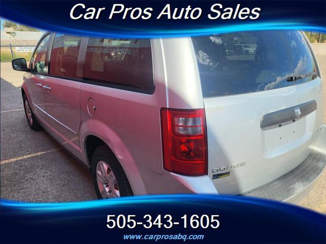 used 2009 Dodge Grand Caravan car, priced at $5,995