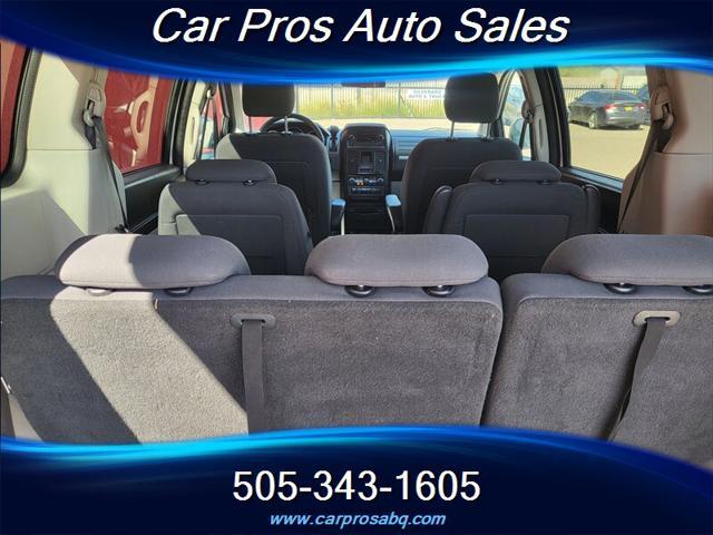 used 2009 Dodge Grand Caravan car, priced at $5,995