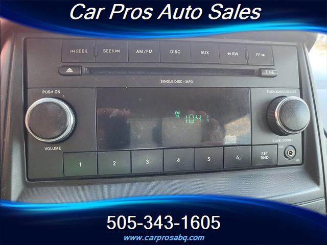 used 2009 Dodge Grand Caravan car, priced at $5,995