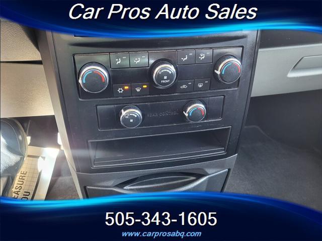 used 2009 Dodge Grand Caravan car, priced at $5,995