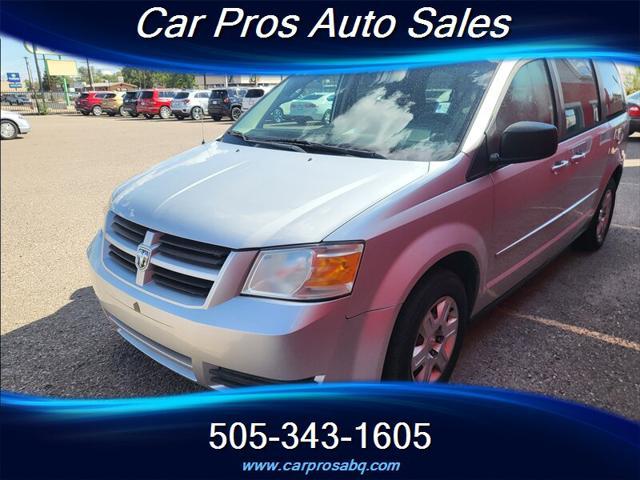 used 2009 Dodge Grand Caravan car, priced at $5,995