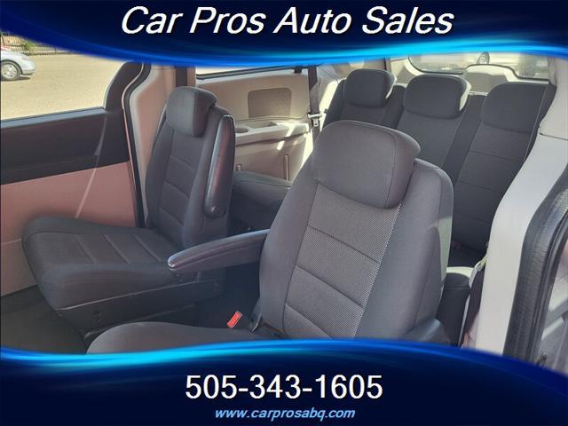 used 2009 Dodge Grand Caravan car, priced at $5,995