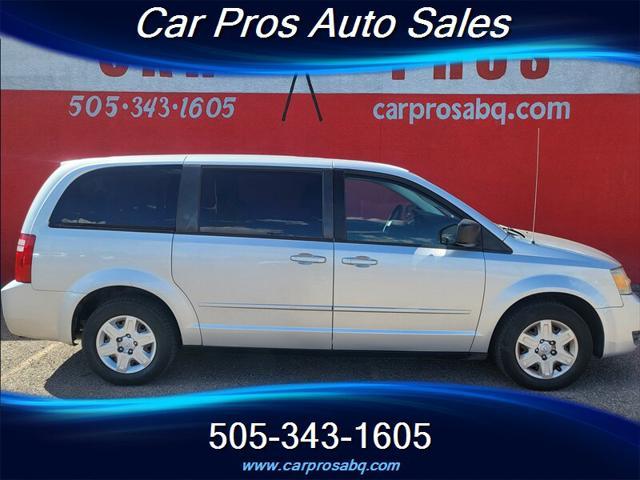 used 2009 Dodge Grand Caravan car, priced at $5,995