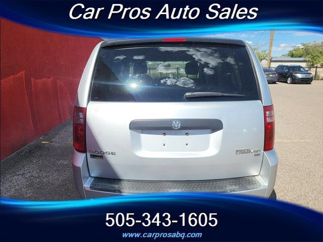 used 2009 Dodge Grand Caravan car, priced at $5,995