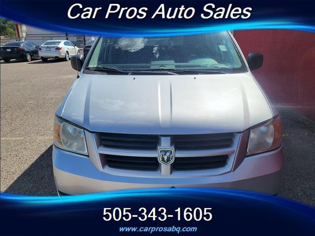 used 2009 Dodge Grand Caravan car, priced at $5,995