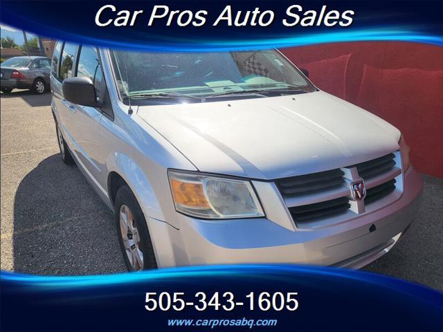 used 2009 Dodge Grand Caravan car, priced at $5,995