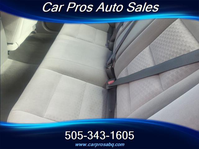 used 2005 Ford Five Hundred car, priced at $7,398