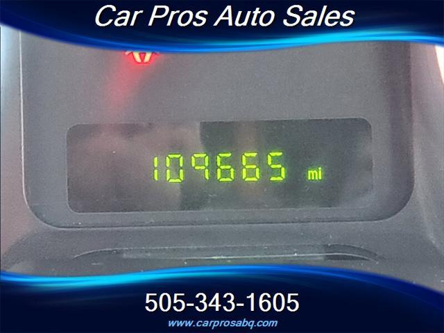 used 2005 Ford Five Hundred car, priced at $7,398