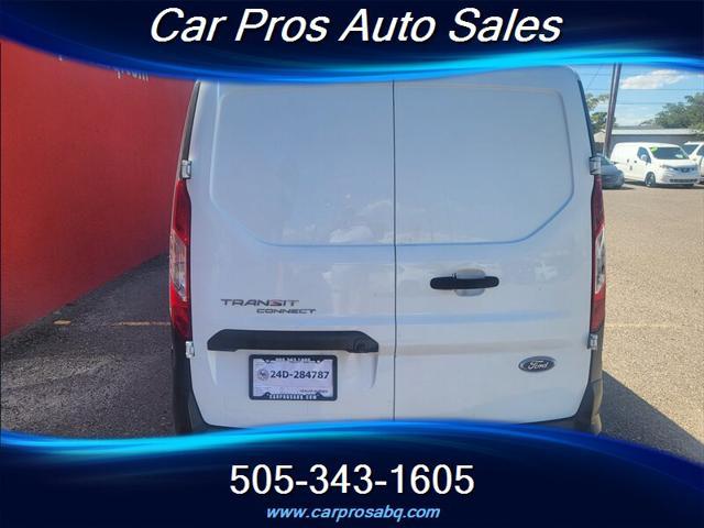 used 2016 Ford Transit Connect car, priced at $13,995