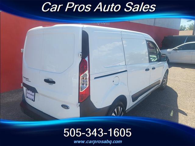 used 2016 Ford Transit Connect car, priced at $13,995