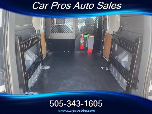 used 2016 Ford Transit Connect car, priced at $13,995