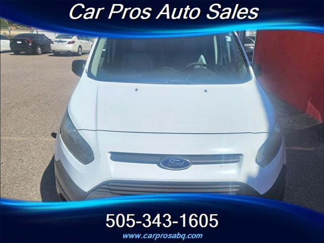 used 2016 Ford Transit Connect car, priced at $13,995