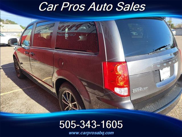 used 2019 Dodge Grand Caravan car, priced at $12,561