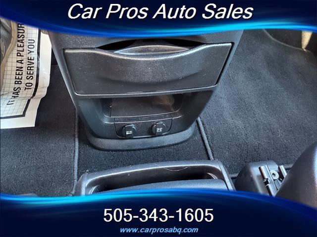 used 2019 Dodge Grand Caravan car, priced at $12,561