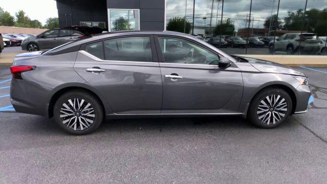 new 2025 Nissan Altima car, priced at $29,478