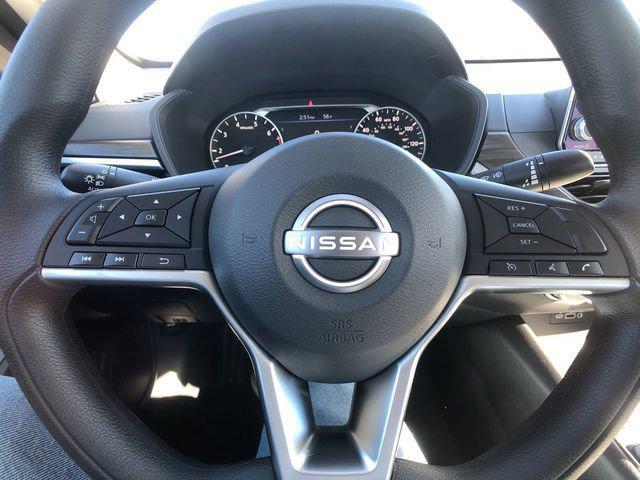 new 2025 Nissan Altima car, priced at $29,478