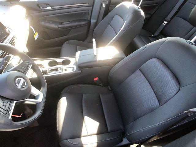 new 2025 Nissan Altima car, priced at $29,478