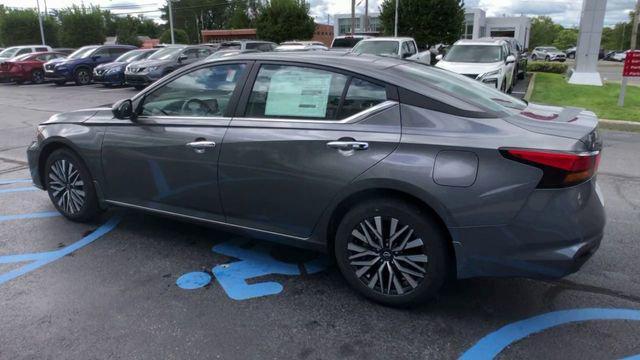 new 2025 Nissan Altima car, priced at $29,478